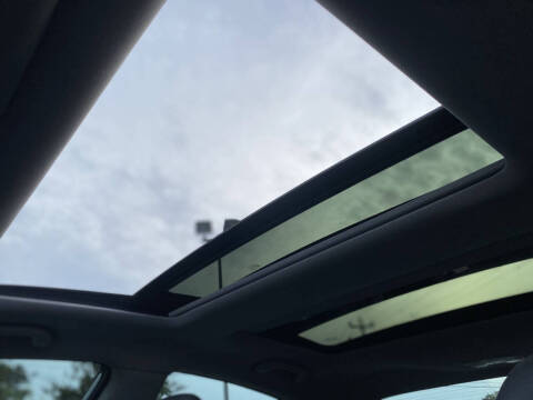 2013 Hyundai Sonata Limited 2.0T