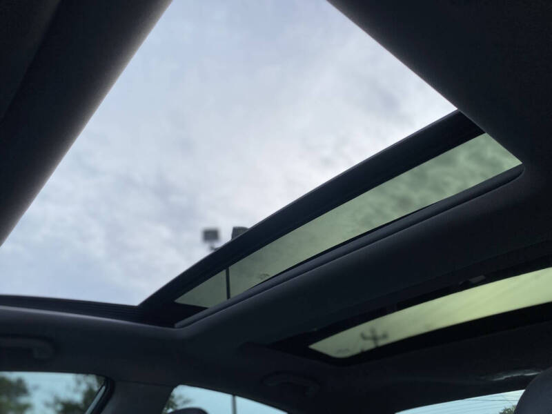 2013 Hyundai Sonata Limited 2.0T