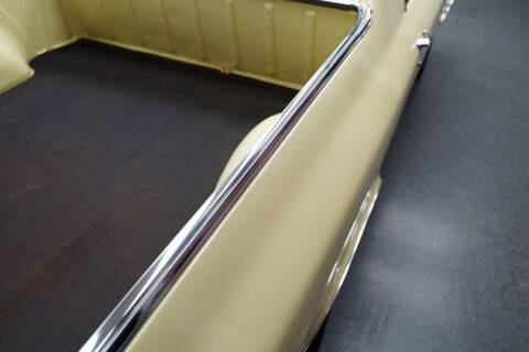 1968 Chevrolet El Camino