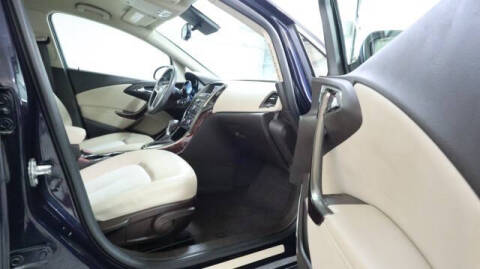 2015 Buick Verano