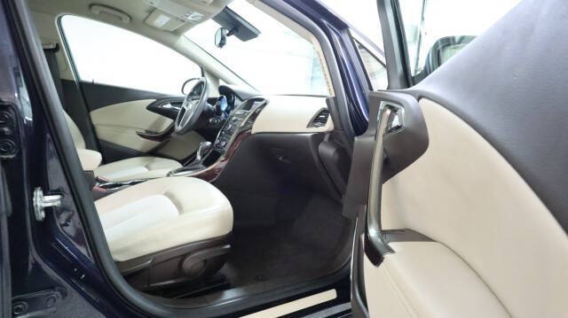 2015 Buick Verano
