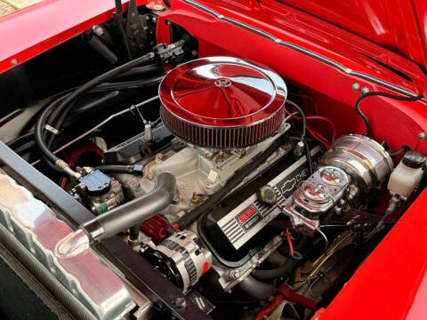 1957 Chevrolet 210