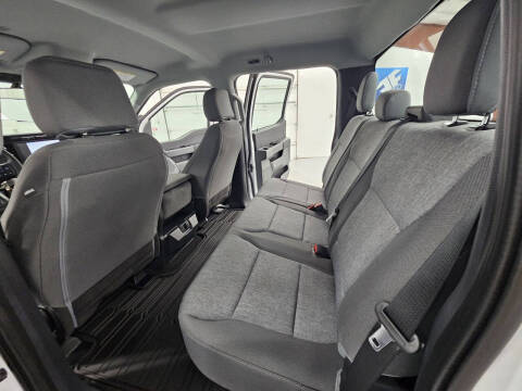 2024 Ford F-350 Super Duty XL