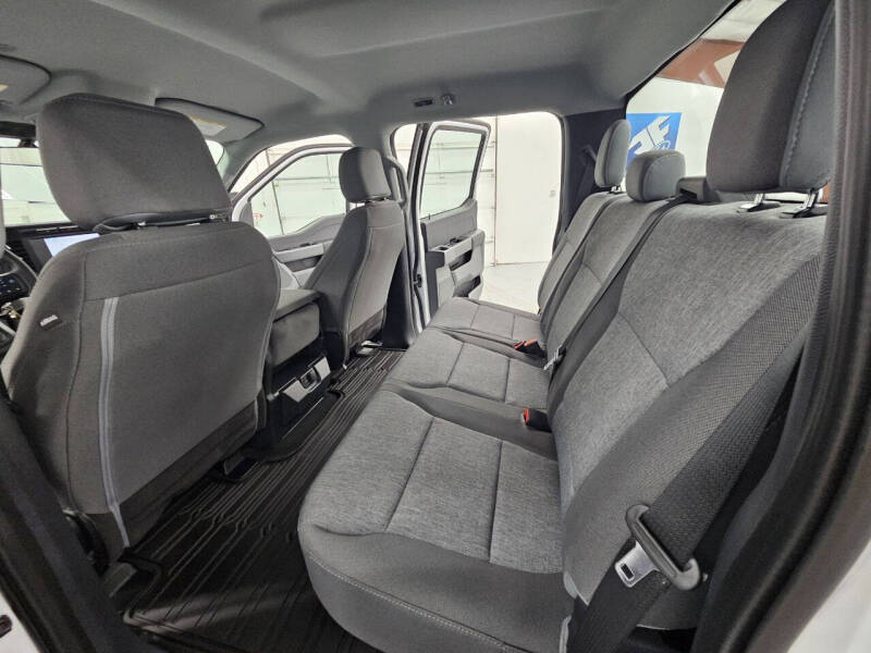 2024 Ford F-350 Super Duty XL