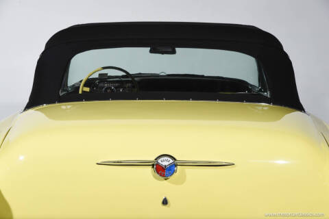 1954 Buick Super