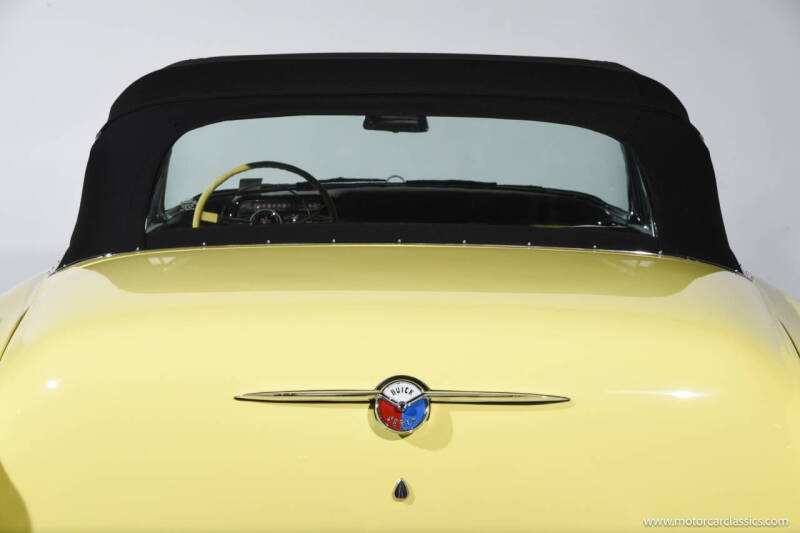 1954 Buick Super