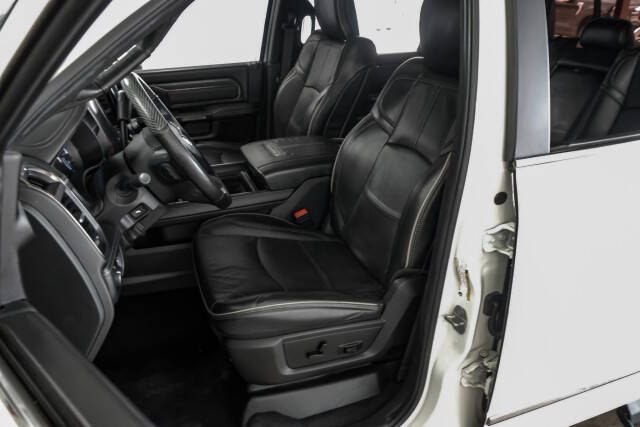 2019 RAM 3500 Limited