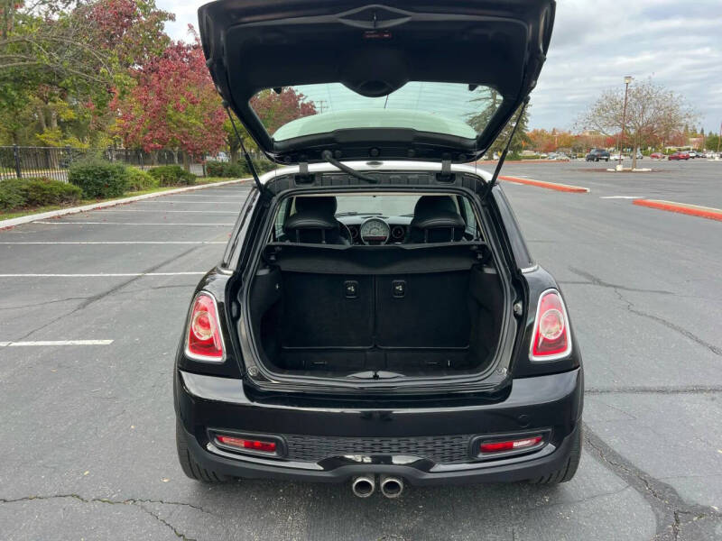 2013 MINI Hardtop Cooper S