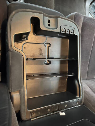 2005 Dodge Ram 2500