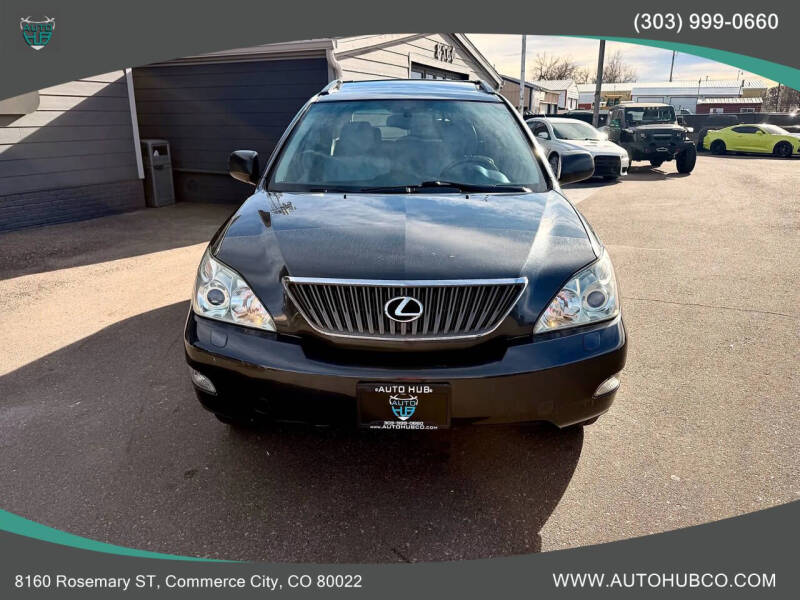 2004 Lexus RX 330