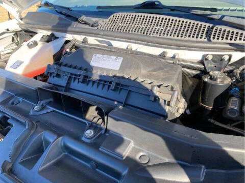 2019 Chevrolet Express 3500