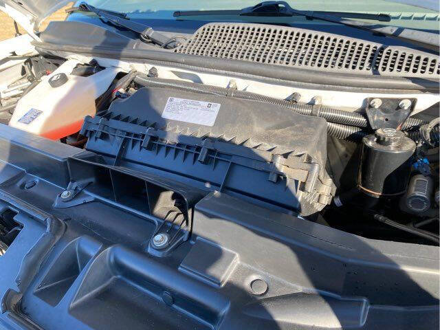 2019 Chevrolet Express 3500