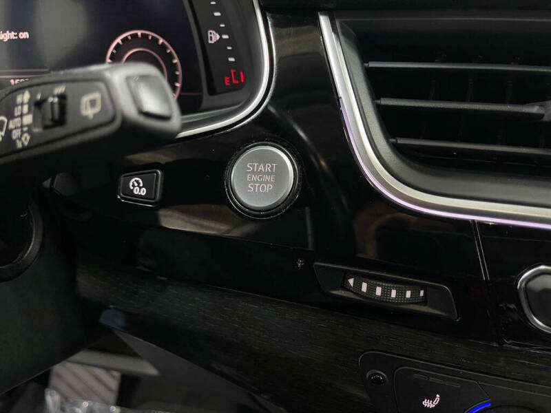 2018 Audi Q7 3.0T quattro Premium Plus