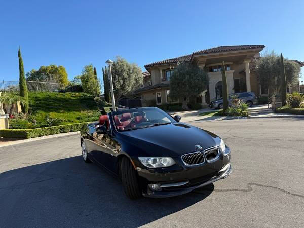 2013 BMW 3 Series 328i