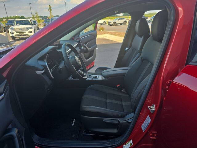 2026 Mazda CX-50 2.5 S Select