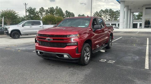 2022 Chevrolet Silverado 1500 Limited