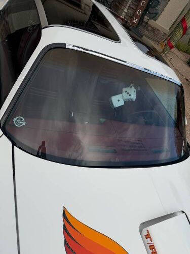 1979 Pontiac Trans Am