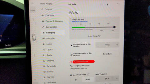 2023 Tesla Model X Plaid