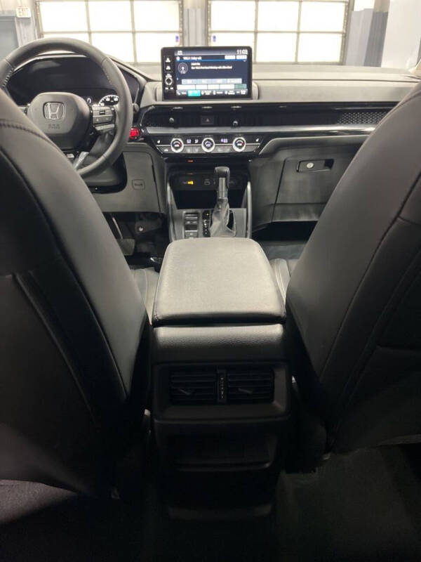 2023 Honda CR-V
