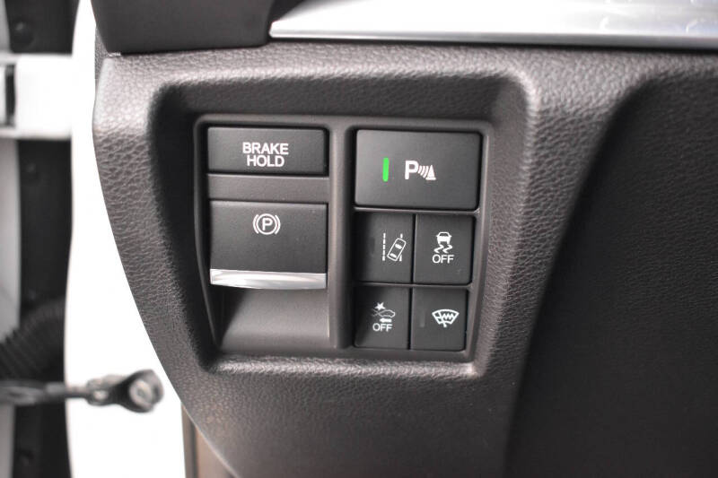 2018 Acura MDX SH-AWD w/Advance