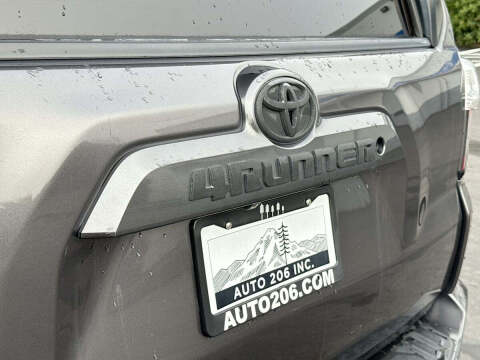 2014 Toyota 4Runner SR5