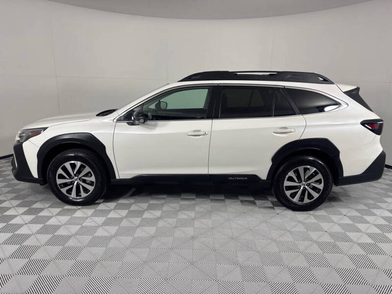 2023 Subaru Outback Premium