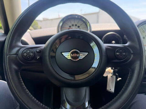 2012 MINI Cooper Hardtop