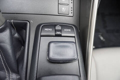 2016 Lexus IS 200t
