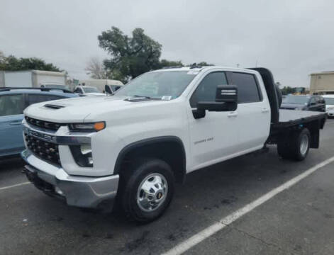 2022 Chevrolet Silverado 3500HD for sale at Indy Trucks in Indianapolis IN