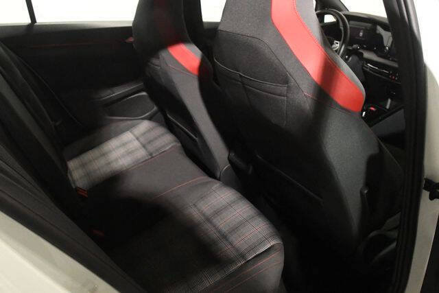 2024 Volkswagen Golf GTI S