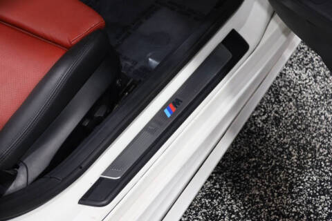 2015 BMW Z4 sDrive35i