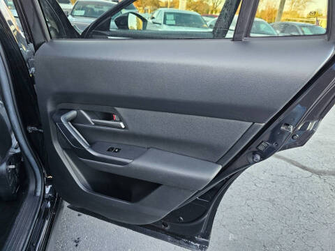 2024 Mazda CX-50 2.5 S Preferred