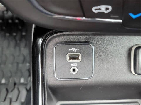 2020 Jeep Compass Altitude