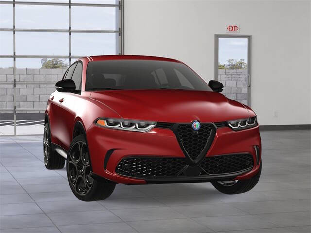 2025 Alfa Romeo Tonale