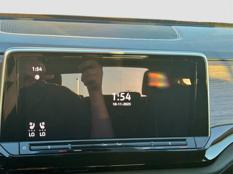 2026 Volkswagen Atlas SEL Premium R-Line 4Motion