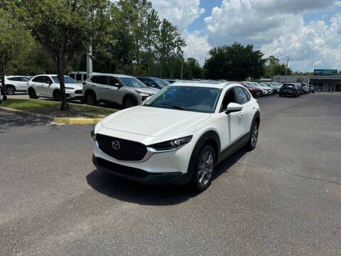 2026 Mazda CX-30 2.5 S Preferred
