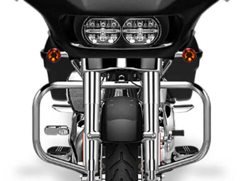 2018 Harley-Davidson Road Glide