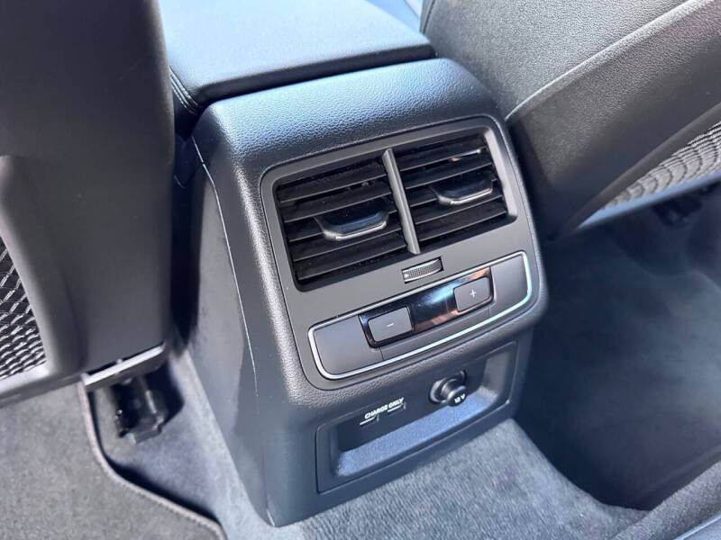 2025 Audi A5 Sportback quattro S line Premium 45 TFSI