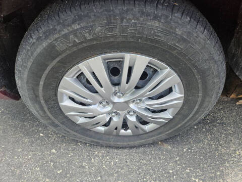 2003 Buick Century