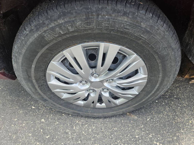 2003 Buick Century