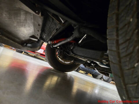 1981 Chevrolet Corvette