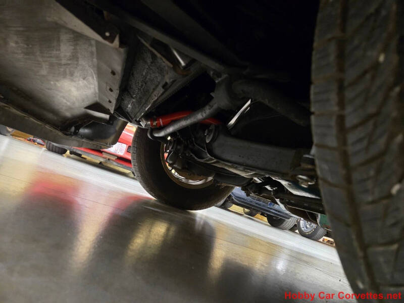 1981 Chevrolet Corvette