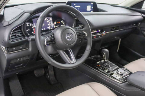 2025 Mazda CX-30 2.5 S Preferred