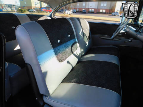 1957 Chevrolet Bel Air