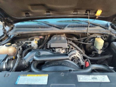 1999 GMC Sierra 1500 SLE