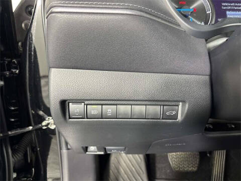 2024 Toyota Venza XLE