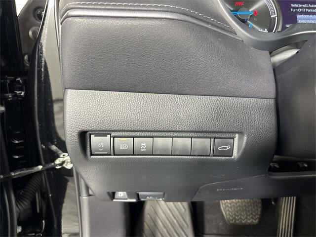 2024 Toyota Venza XLE