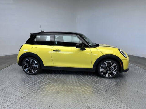 2026 MINI Hardtop 2 Door Cooper S