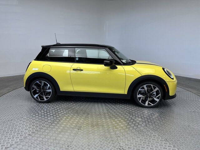 2026 MINI Hardtop 2 Door Cooper S