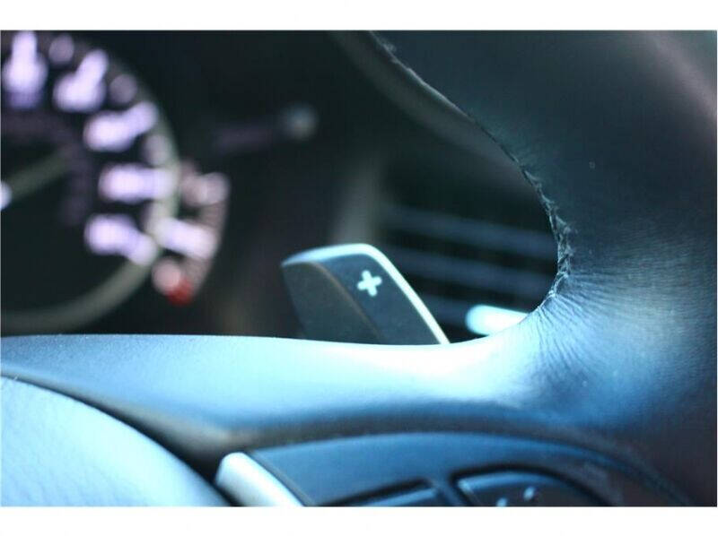 2015 Acura ILX 2.0L w/Tech